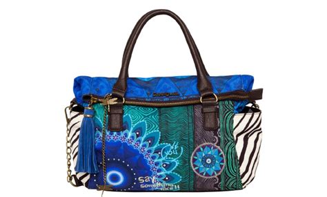 sac à main desigual nouvelle collection imitation peau